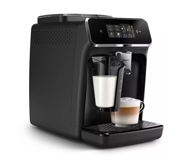 Philips Ekspres automatyczny LatteGo EP2331/10 - 1241385 - zdjęcie 3